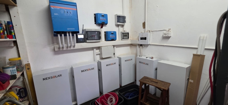 Commercial Property for Sale in Ifafi North West